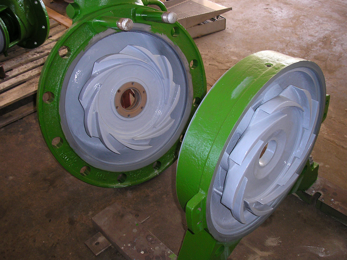 Soluciones Industriales