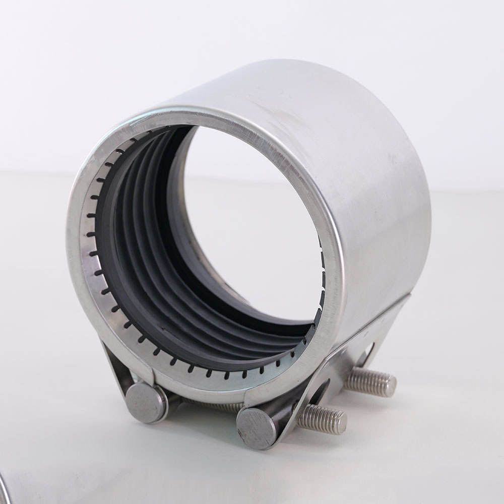 SEALPRO B - CONECTOR CON ANILLO DENTADO