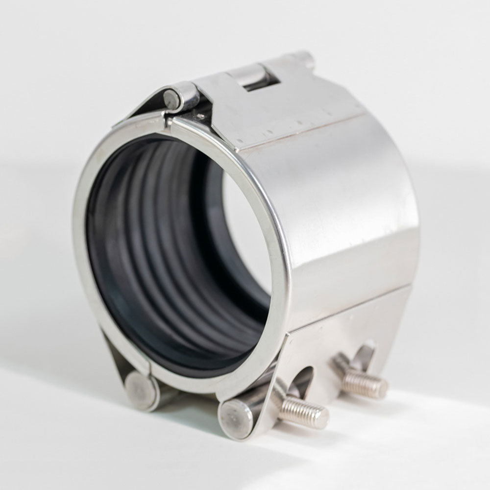 SEALPRO C - ABRAZADERA PARA REPARACIÓN – ONE CLIP